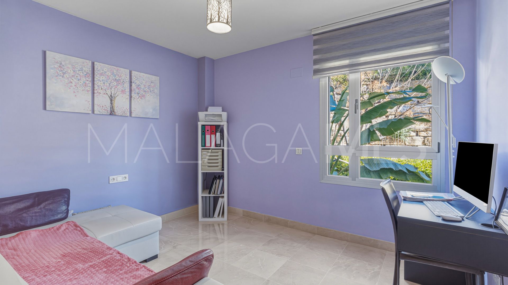 Appartement for sale in Botanic