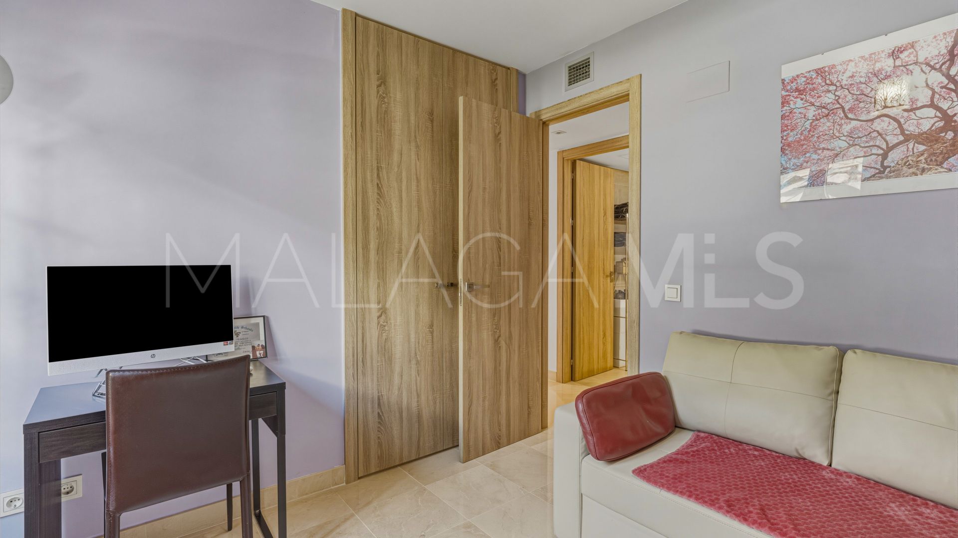 Appartement for sale in Botanic