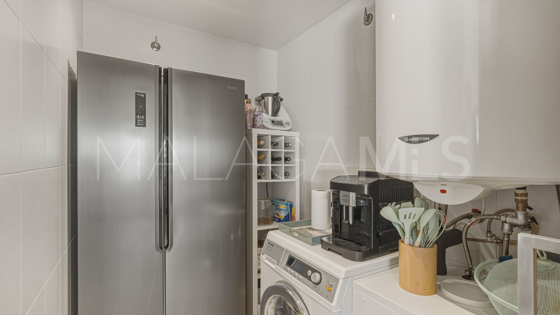 Appartement for sale in Botanic