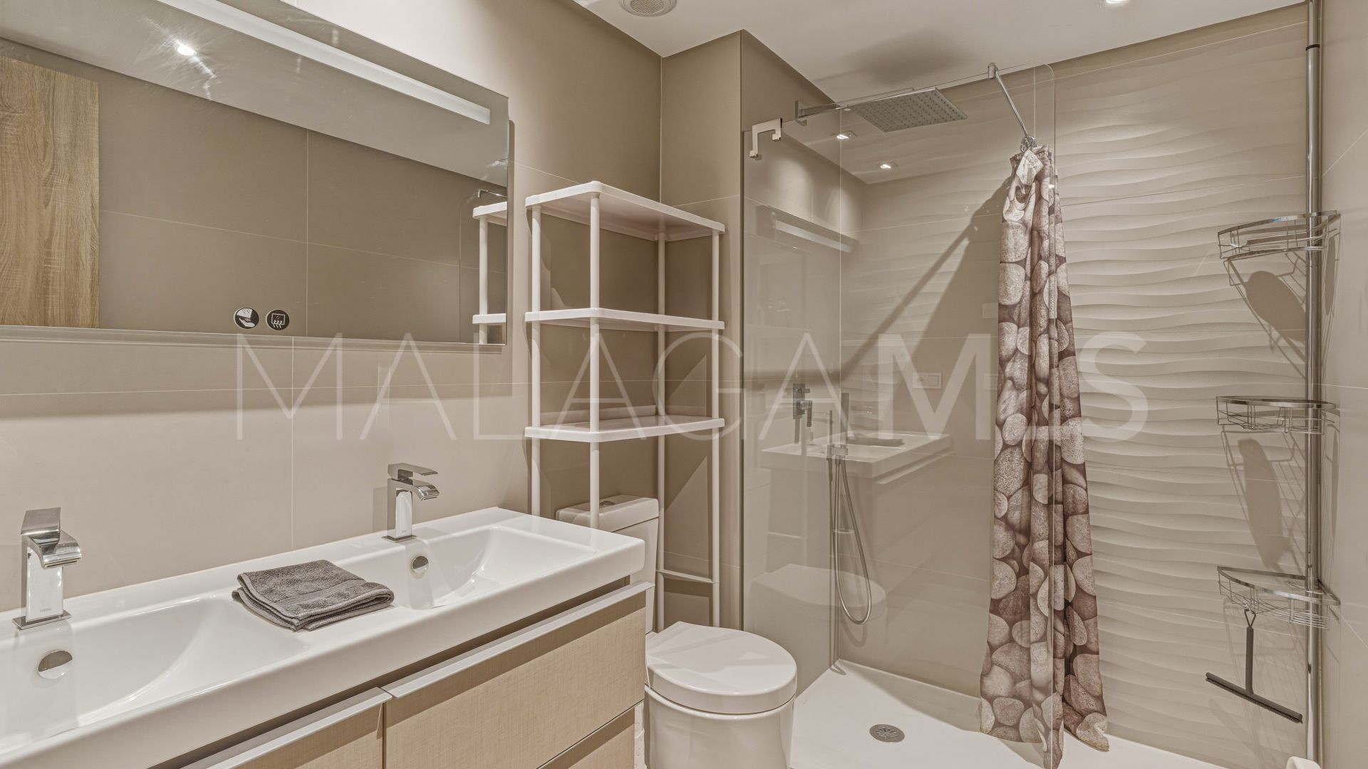 Appartement for sale in Botanic