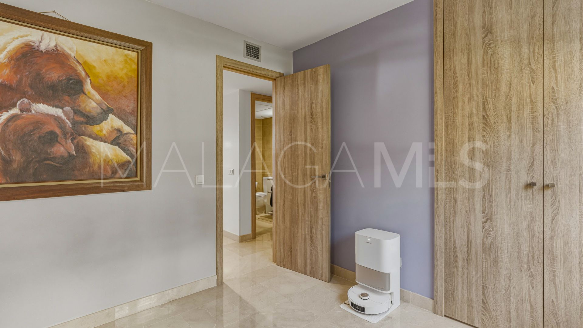 Appartement for sale in Botanic