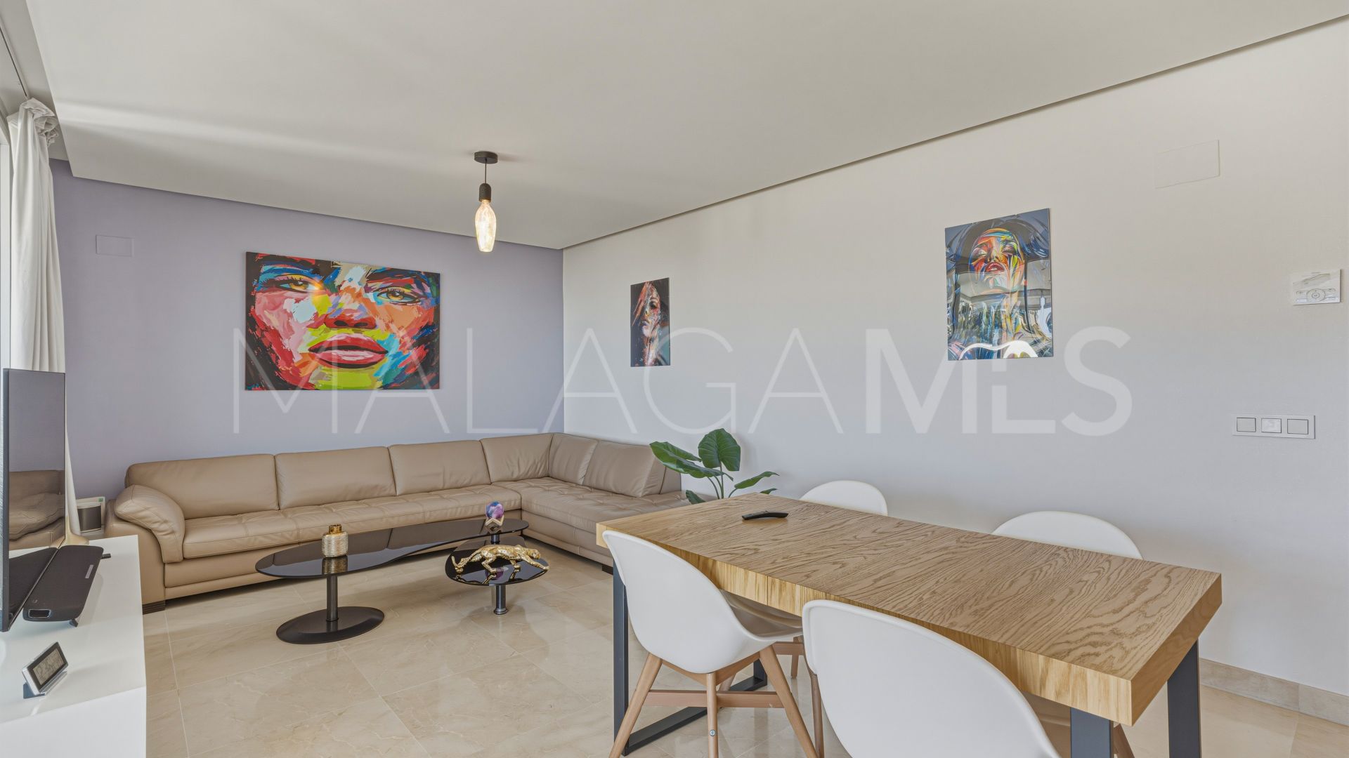 Appartement for sale in Botanic