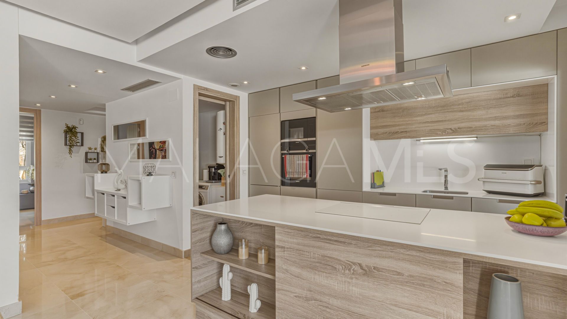 Appartement for sale in Botanic