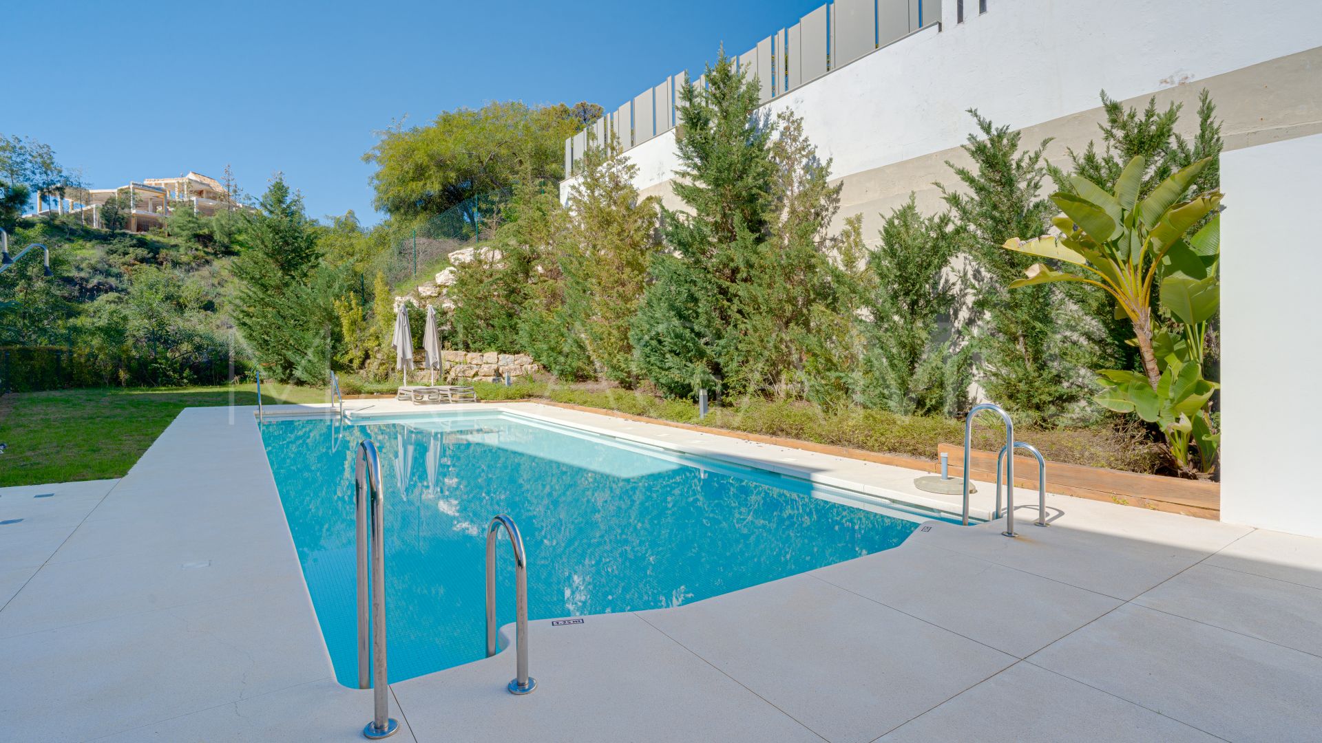 Appartement for sale in Botanic