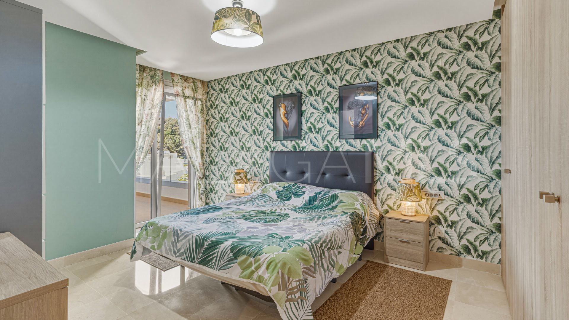 Appartement for sale in Botanic