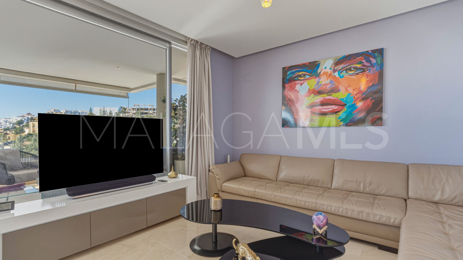 Appartement for sale in Botanic