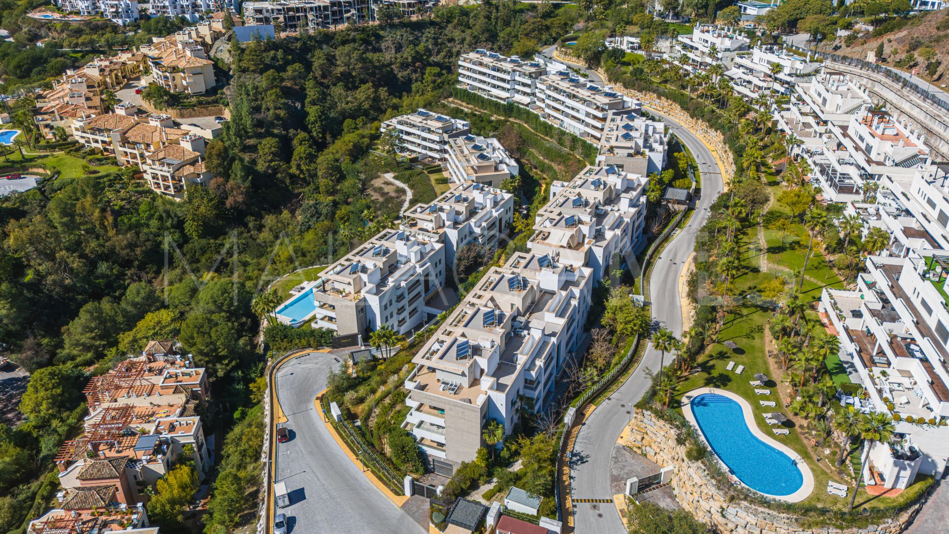 Appartement for sale in Botanic