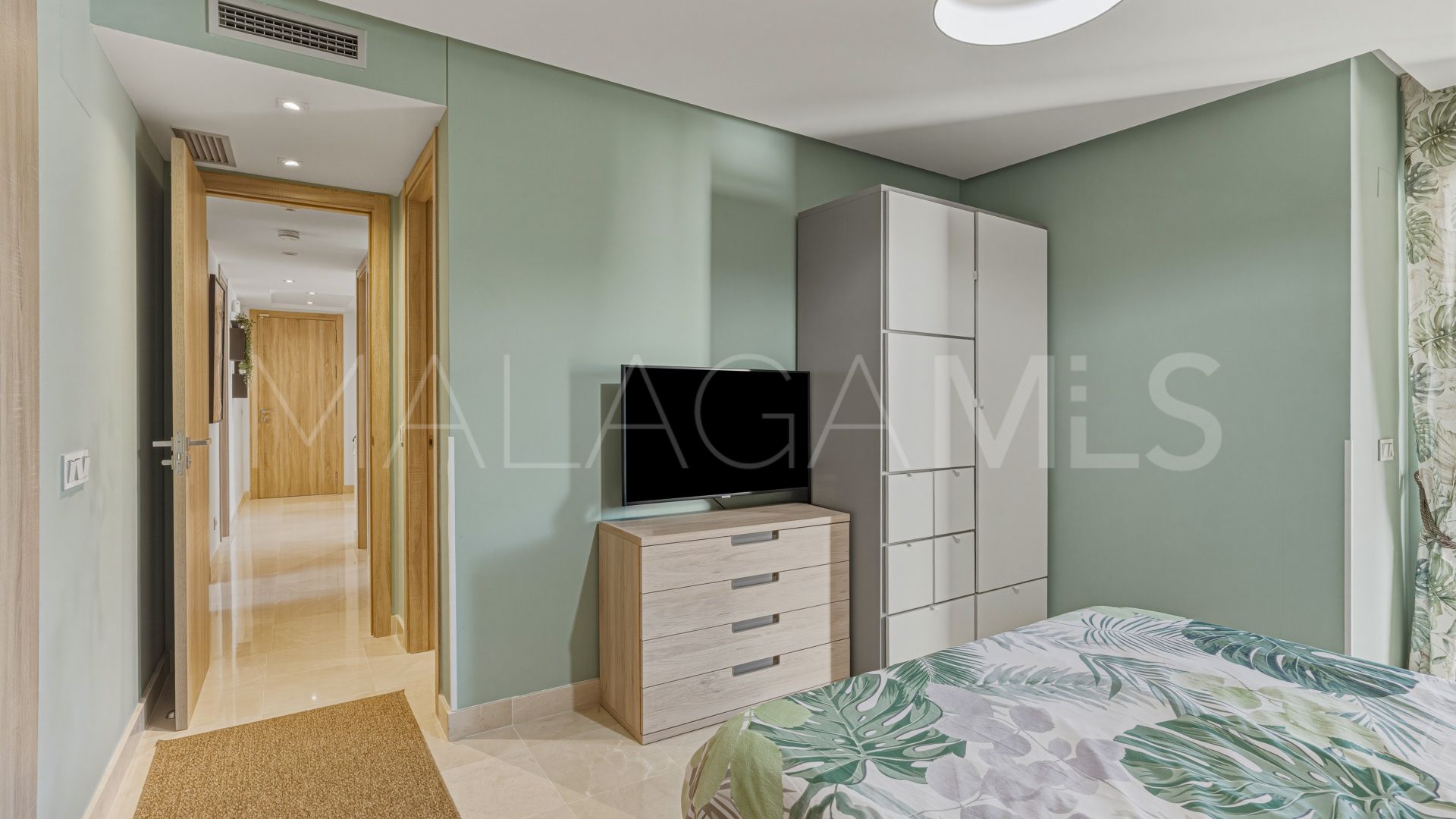 Appartement for sale in Botanic