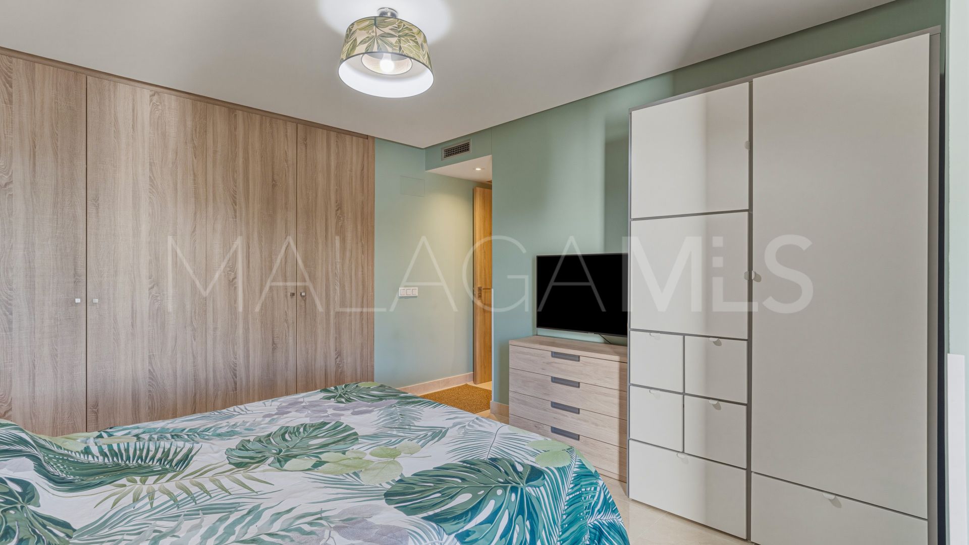 Appartement for sale in Botanic