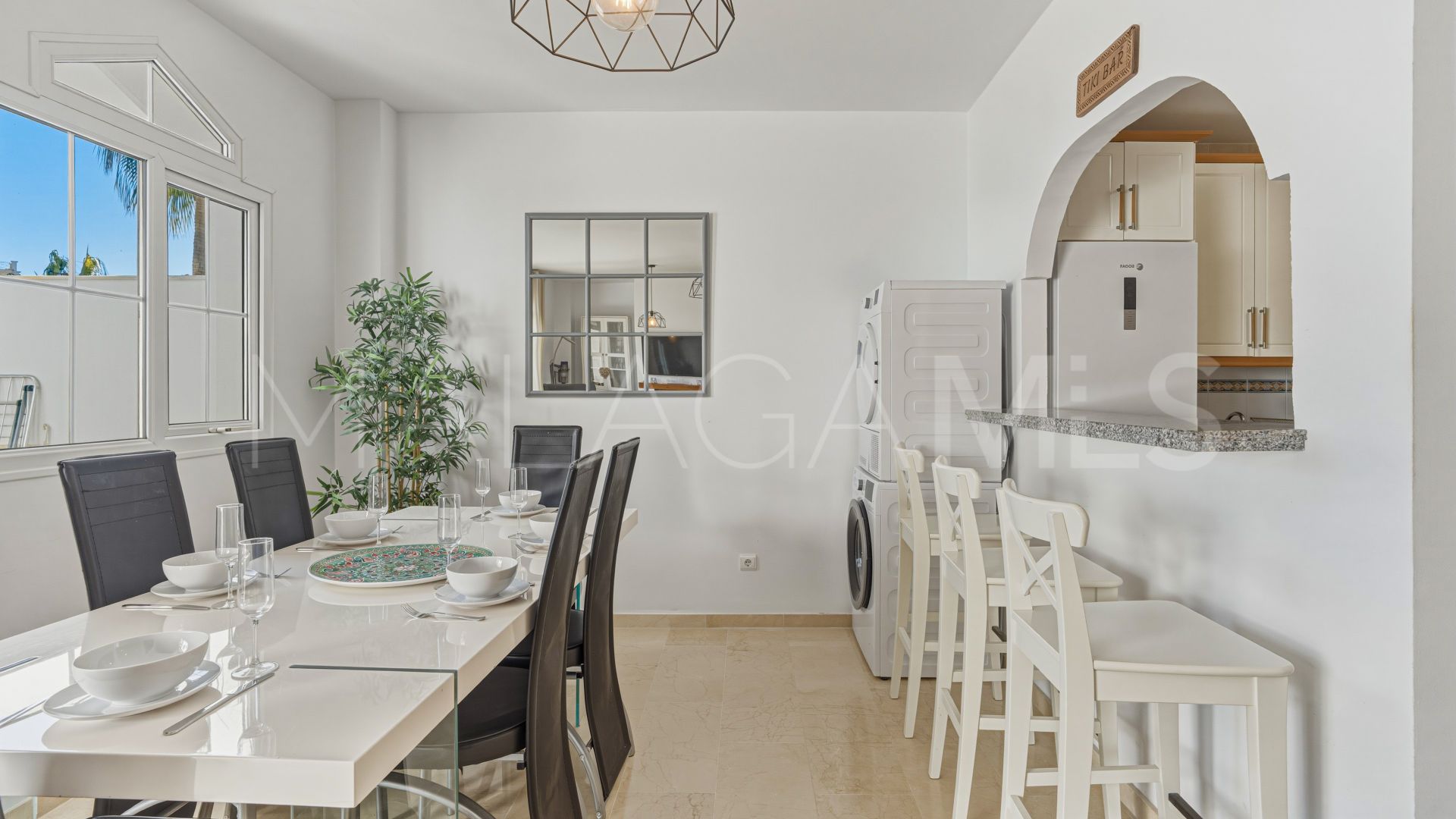 Lägenhet for sale in Riviera del Sol