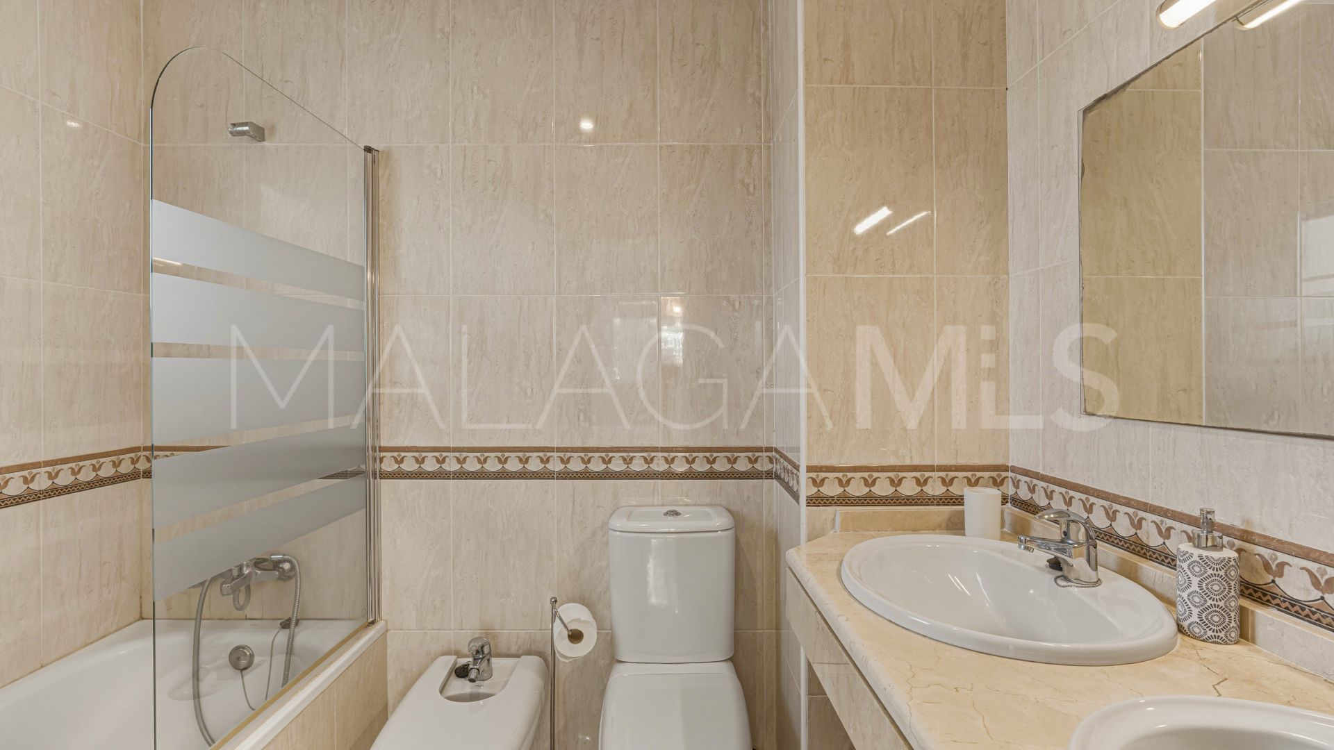 Lägenhet for sale in Riviera del Sol