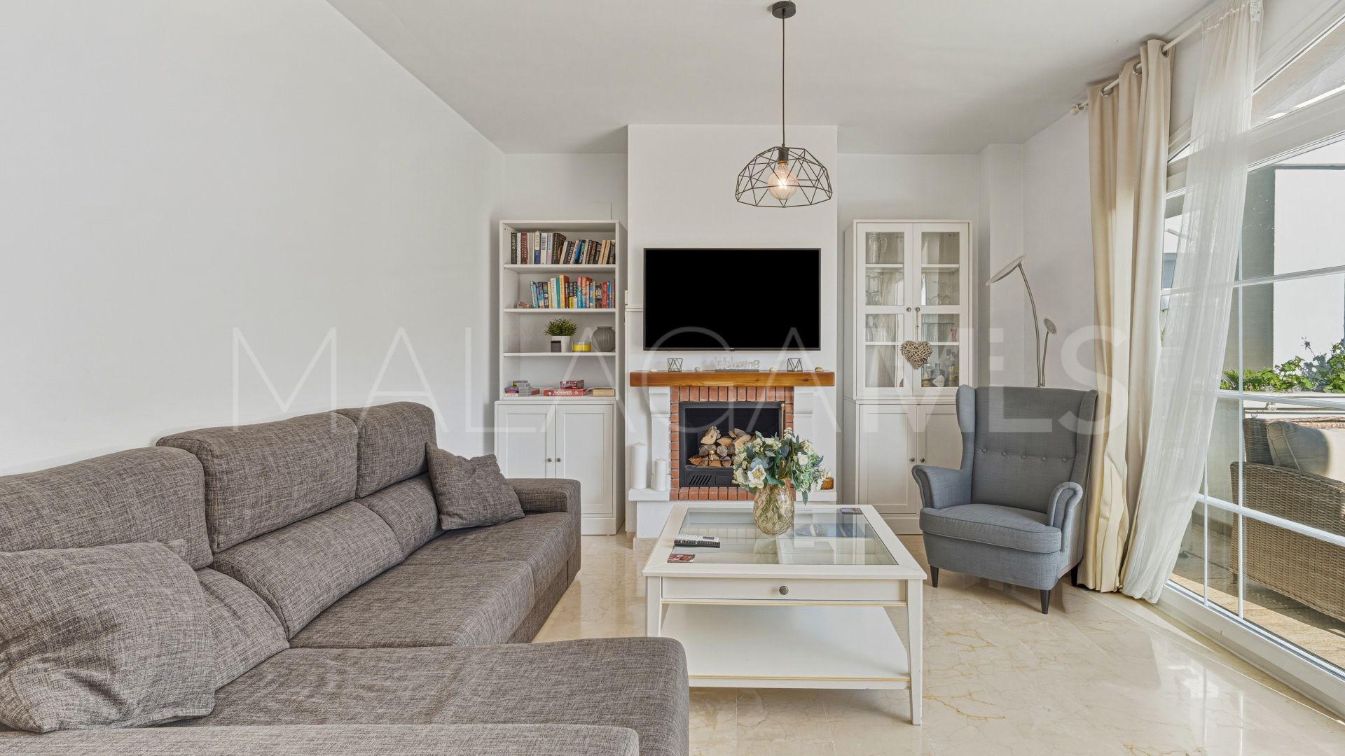 Lägenhet for sale in Riviera del Sol