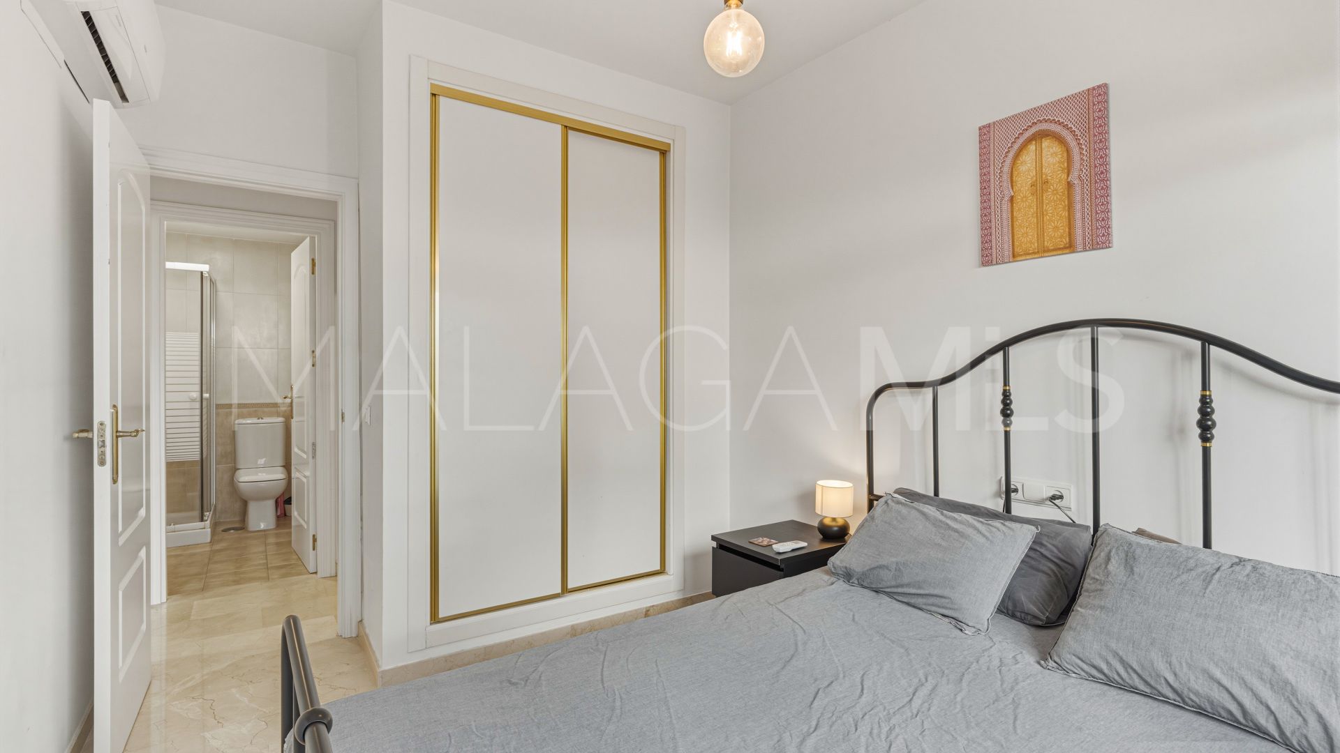 Lägenhet for sale in Riviera del Sol