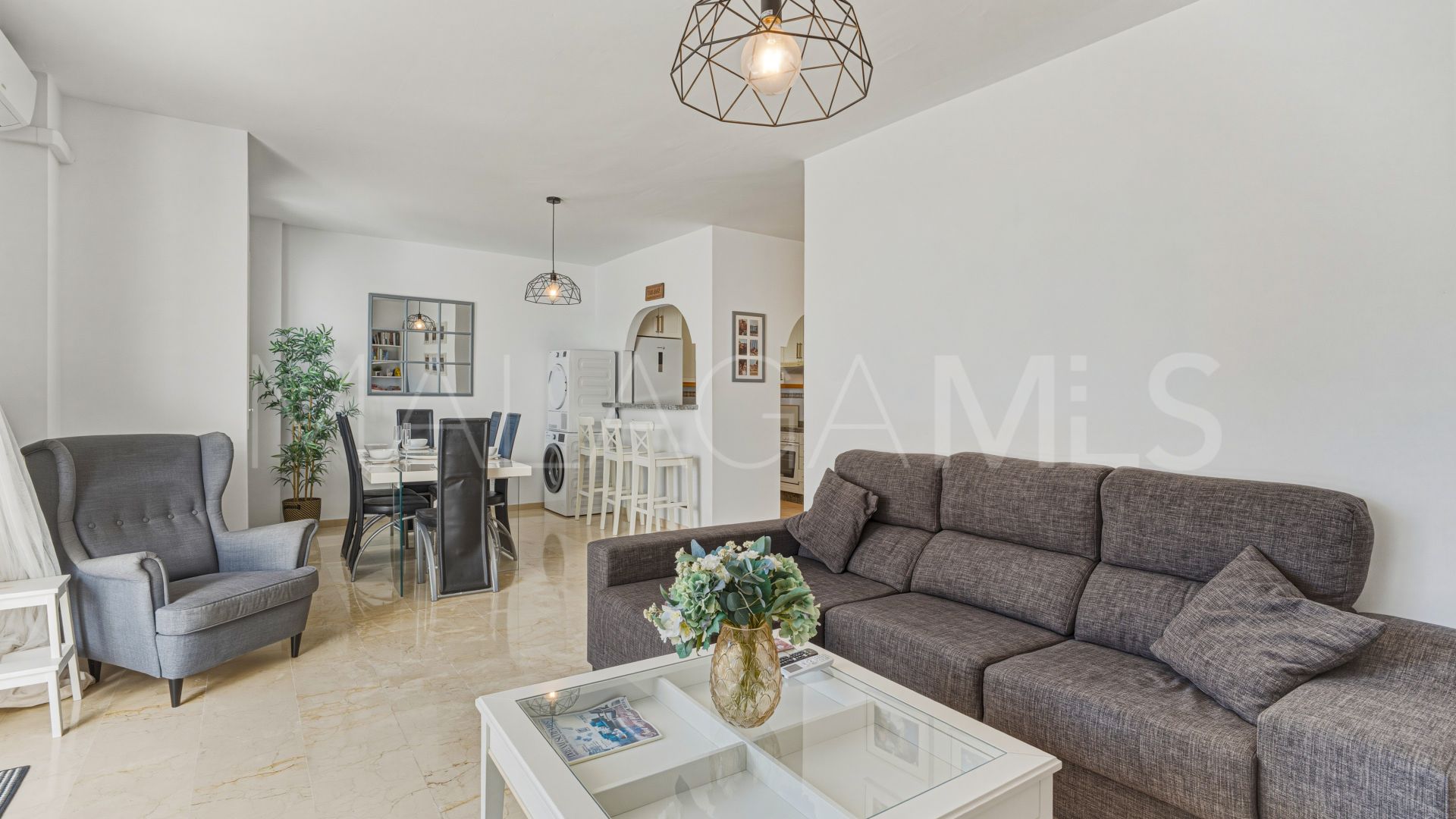 Lägenhet for sale in Riviera del Sol