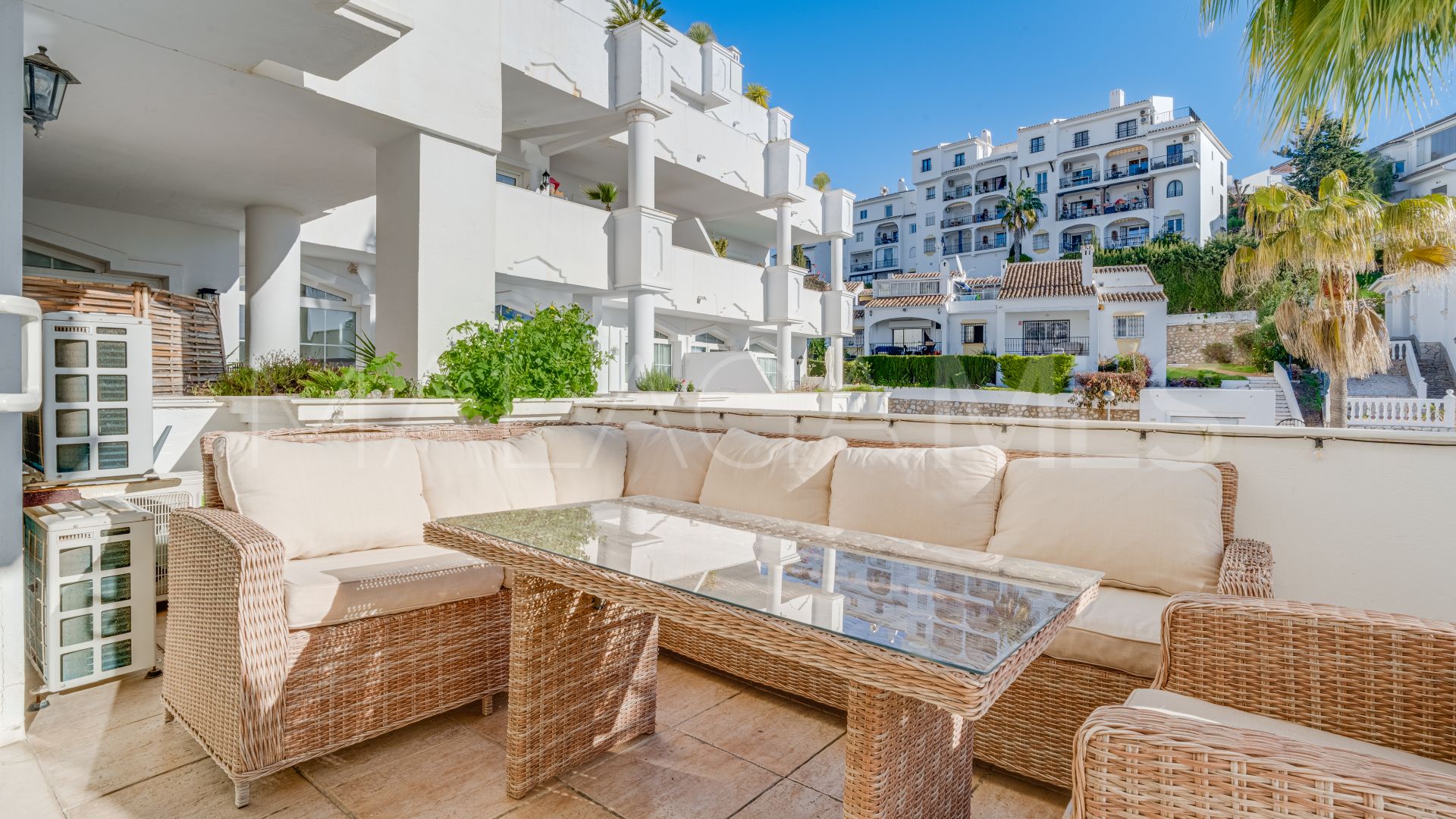 Lägenhet for sale in Riviera del Sol