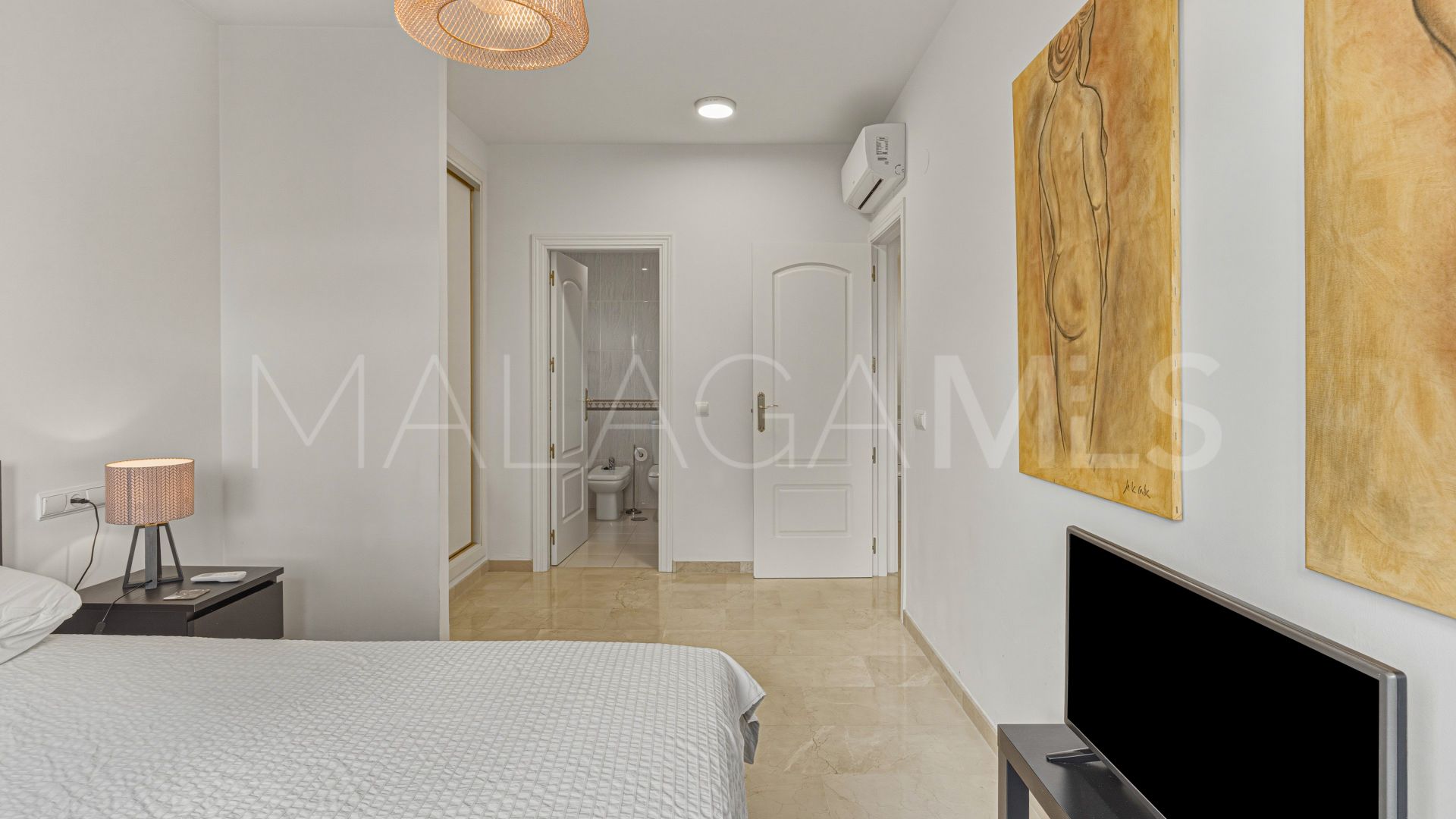 Lägenhet for sale in Riviera del Sol