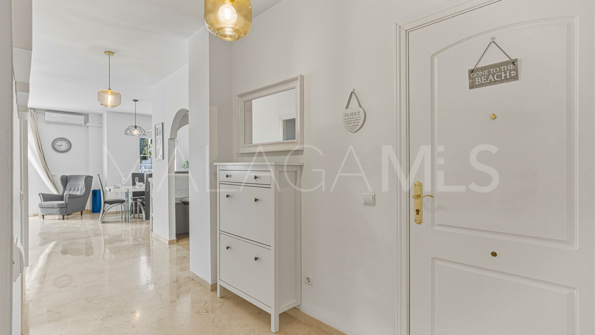 Lägenhet for sale in Riviera del Sol