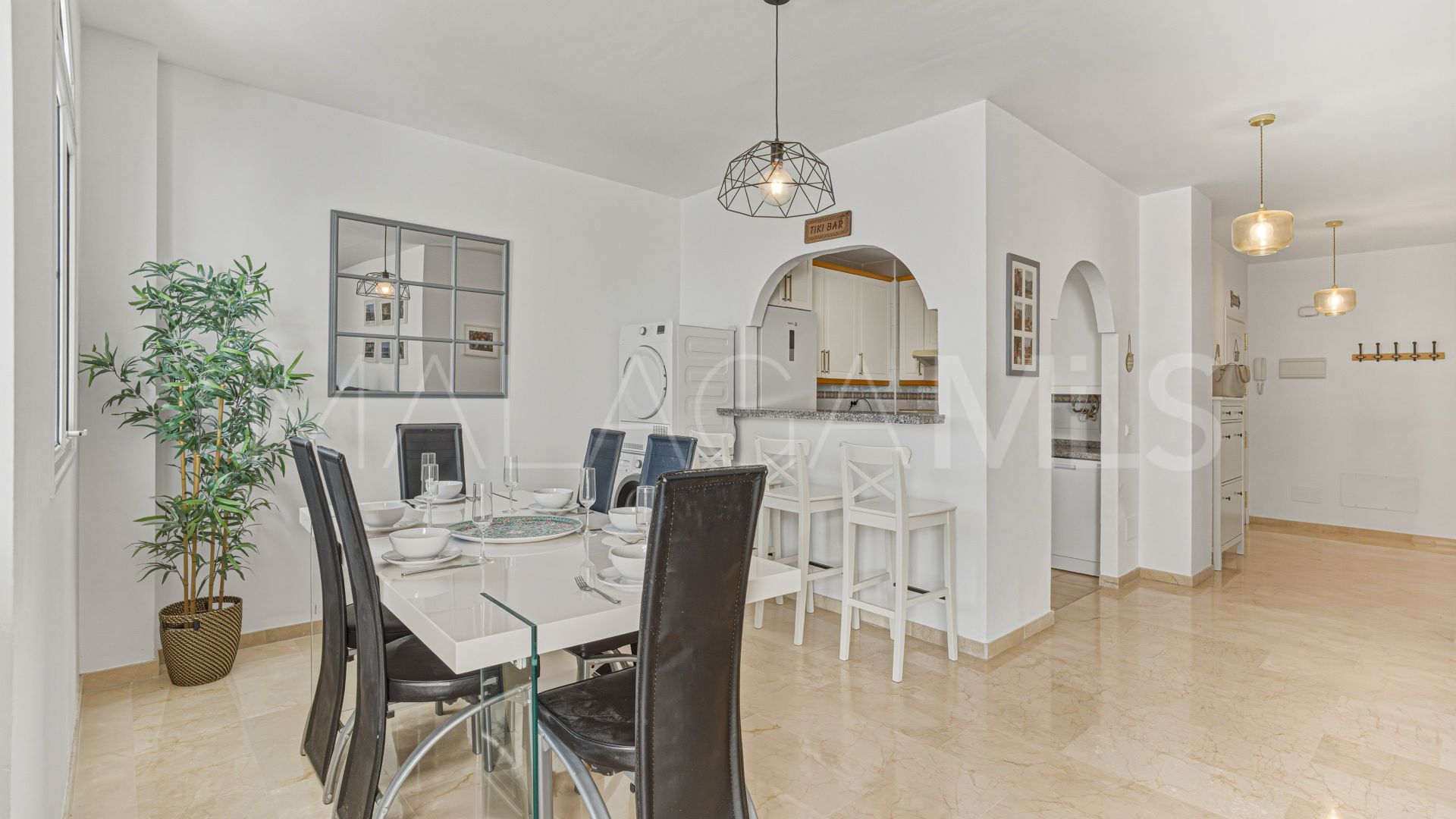 Lägenhet for sale in Riviera del Sol