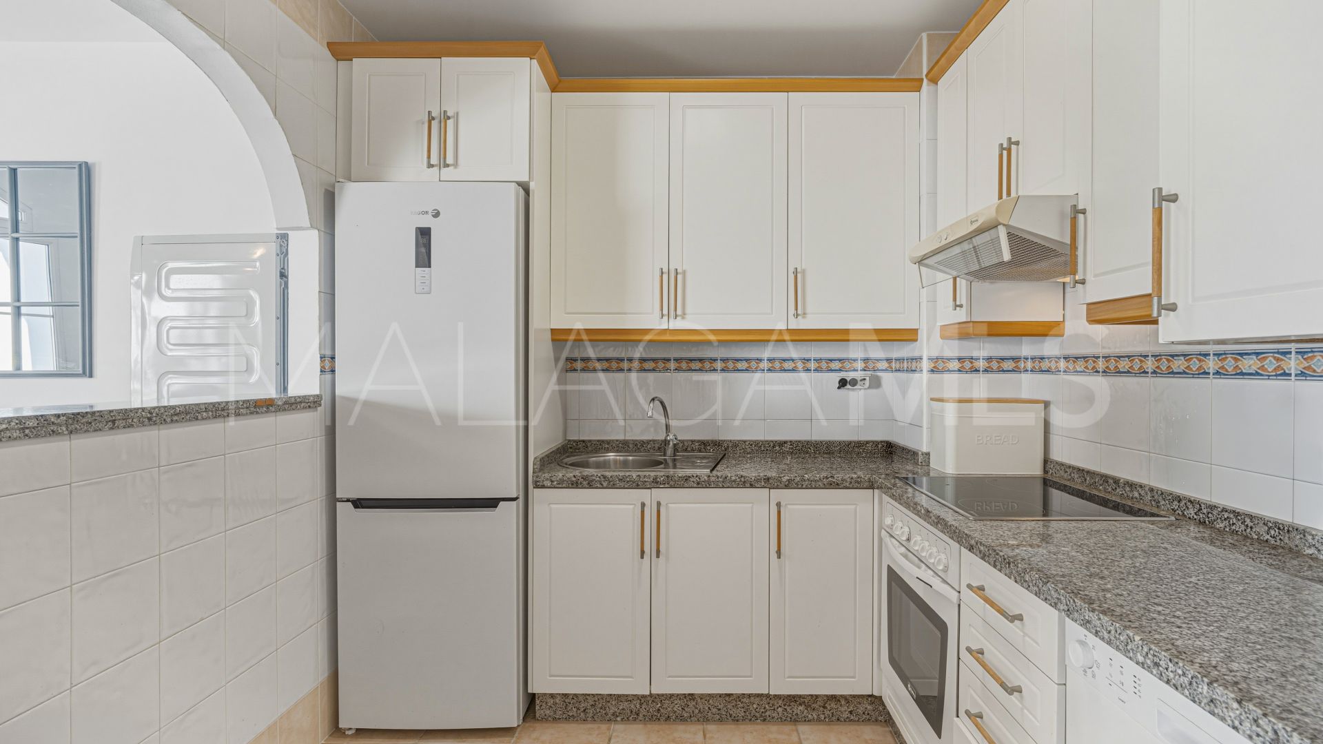 Lägenhet for sale in Riviera del Sol