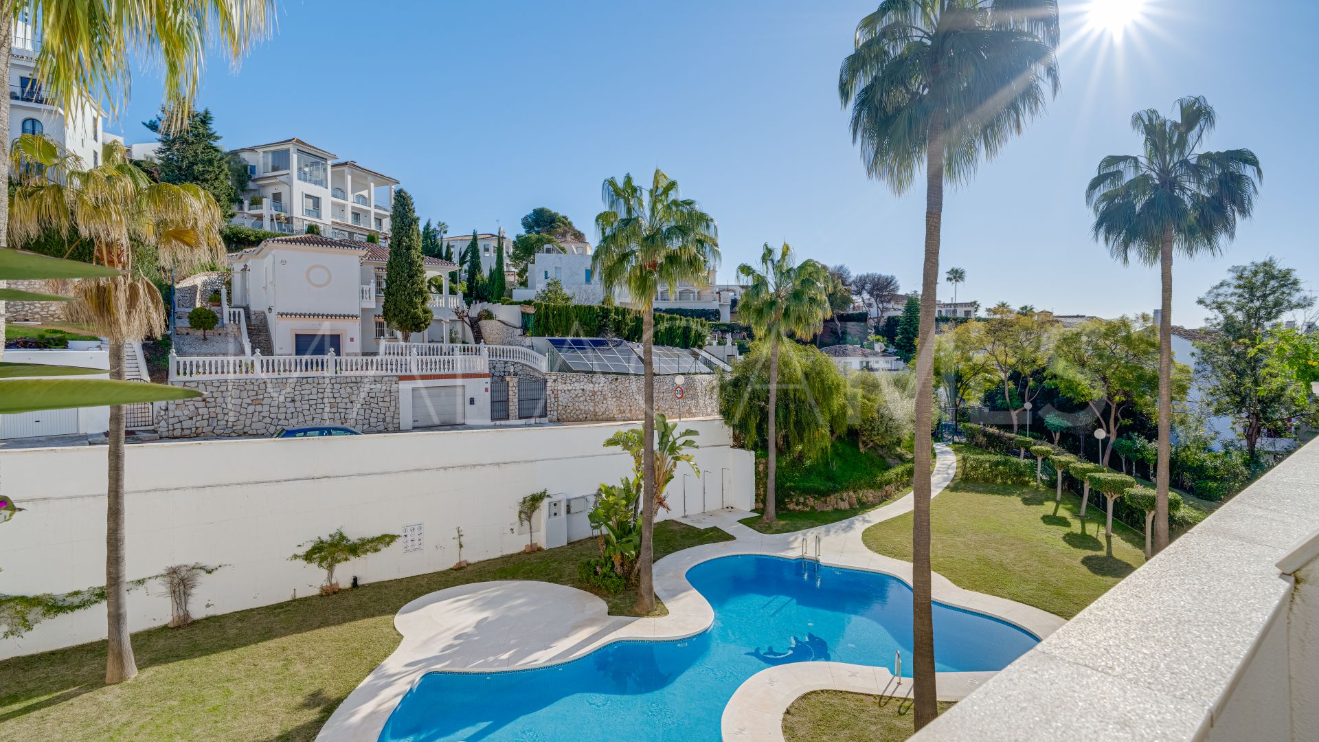 Lägenhet for sale in Riviera del Sol