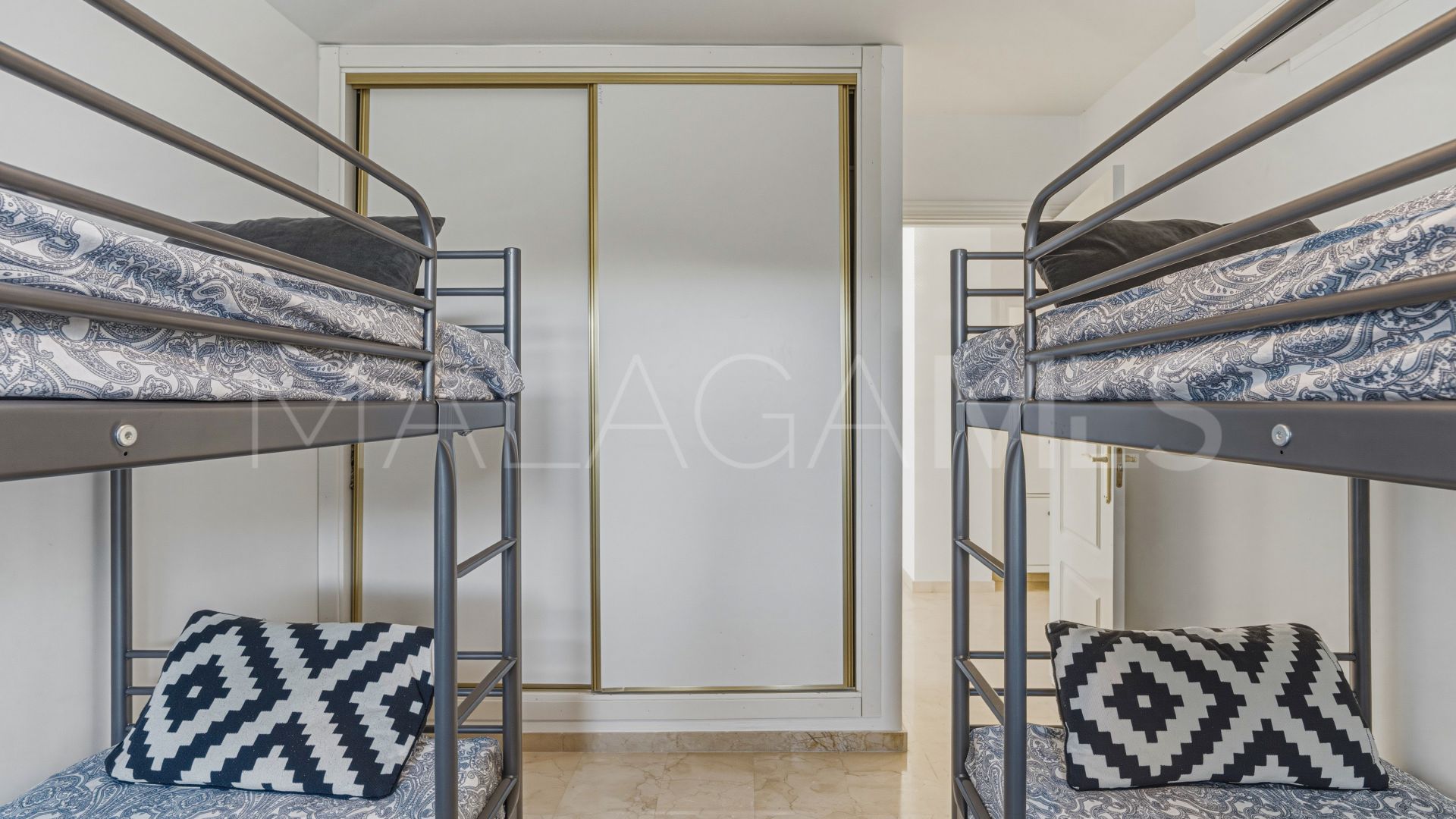 Lägenhet for sale in Riviera del Sol