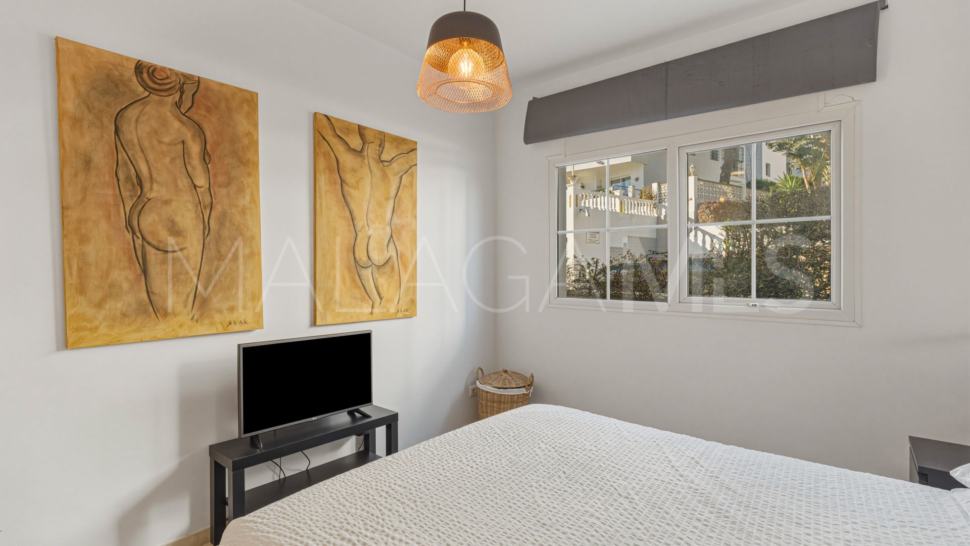 Lägenhet for sale in Riviera del Sol