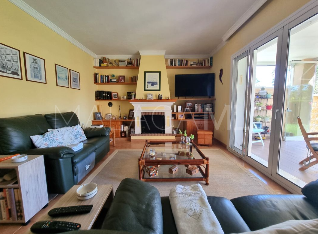 Semi detached house for sale in Nueva Alcantara