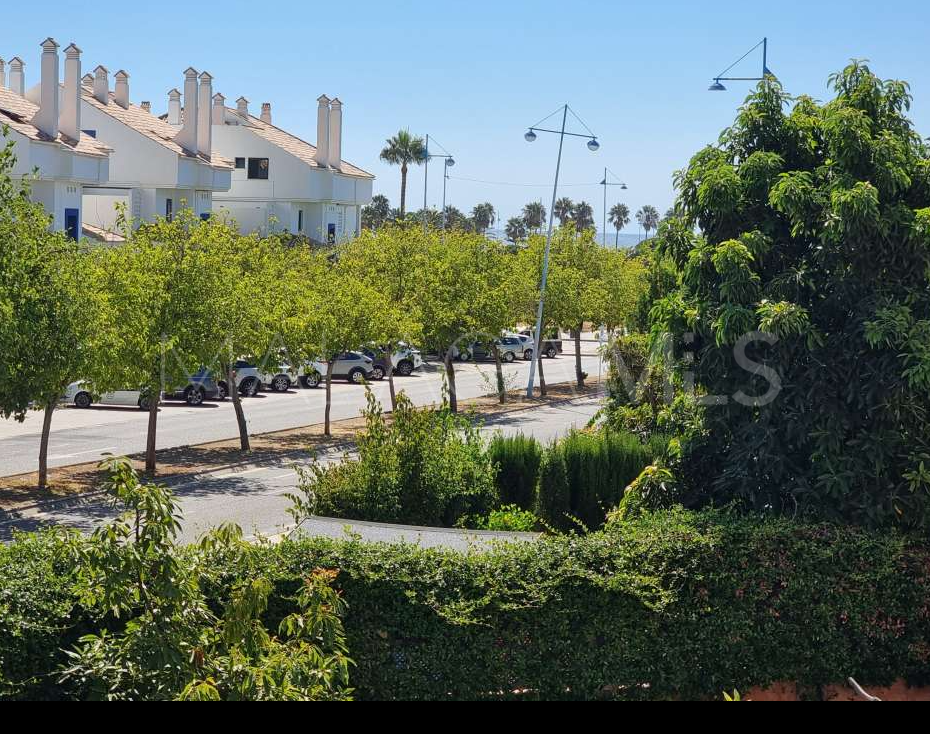 Semi detached house for sale in Nueva Alcantara