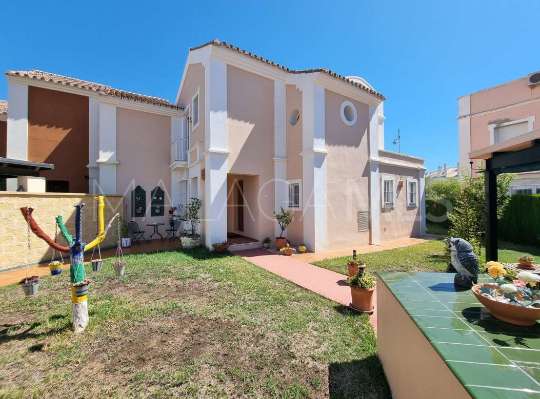 Semi detached house for sale in Nueva Alcantara