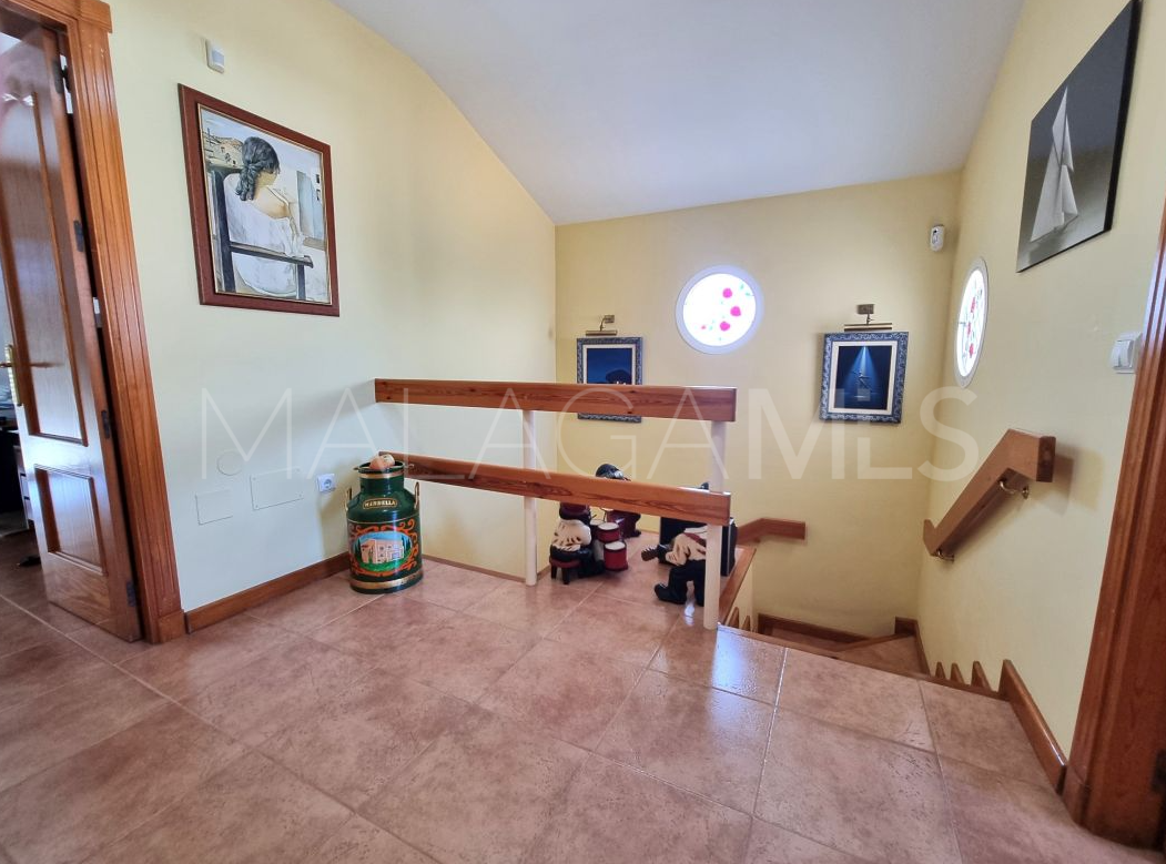 Semi detached house for sale in Nueva Alcantara