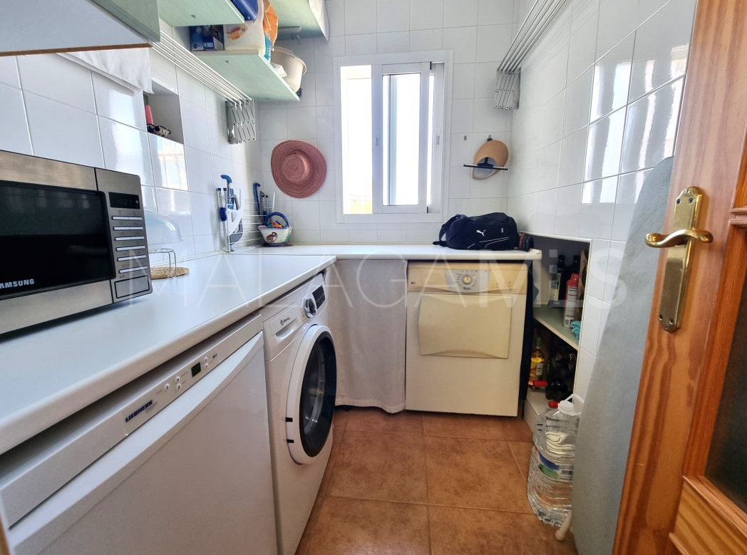 Semi detached house for sale in Nueva Alcantara