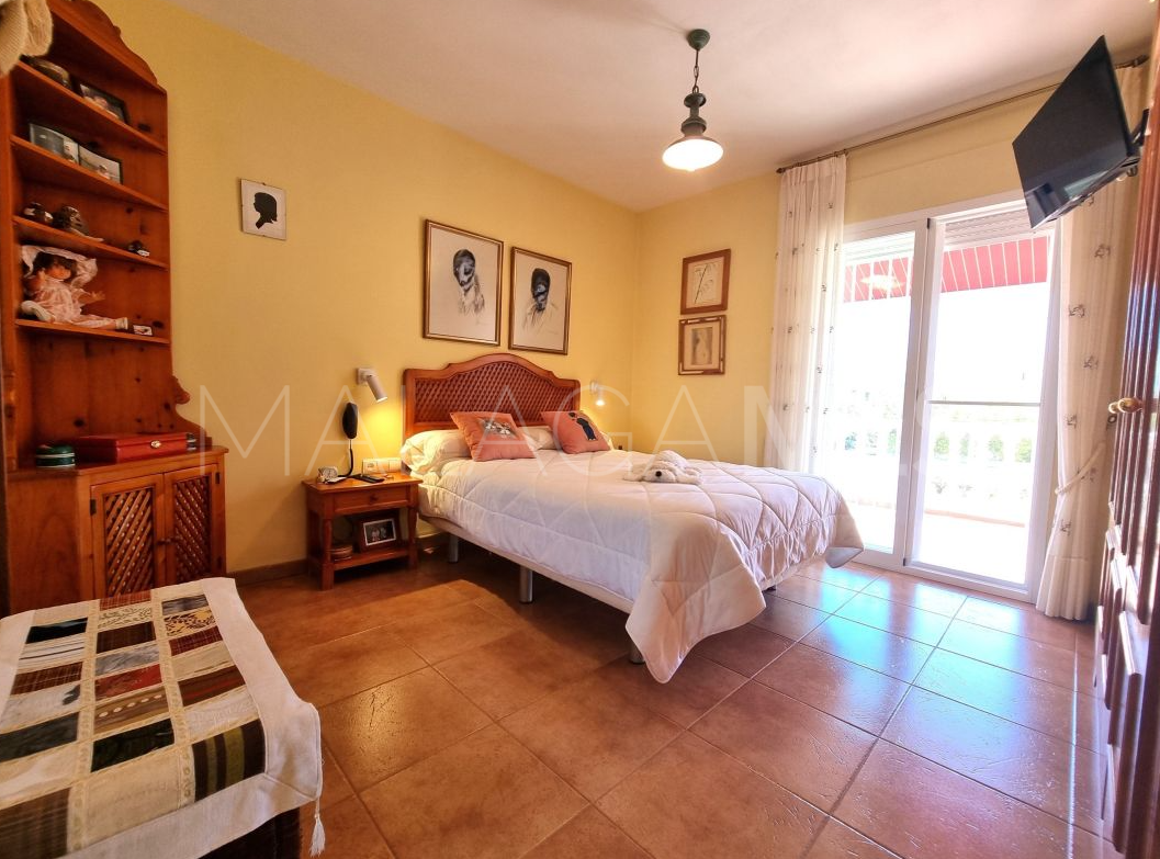 Semi detached house for sale in Nueva Alcantara