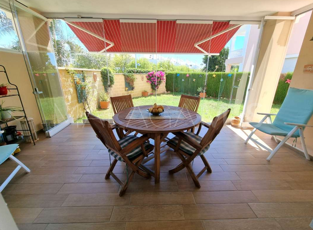 Semi detached house for sale in Nueva Alcantara