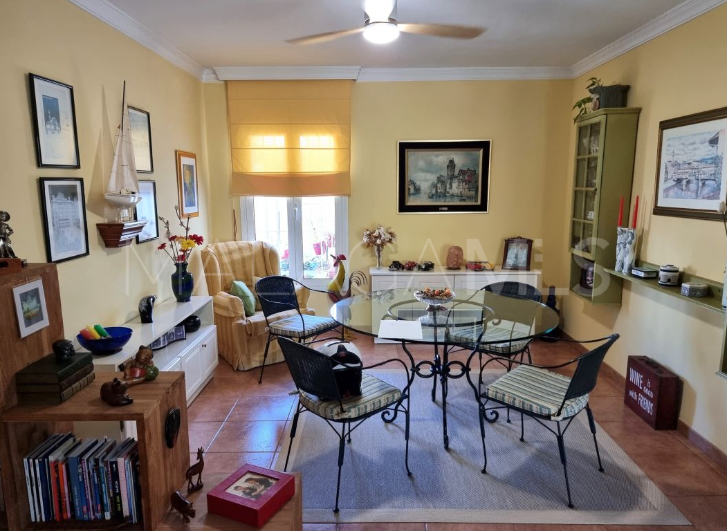 Semi detached house for sale in Nueva Alcantara