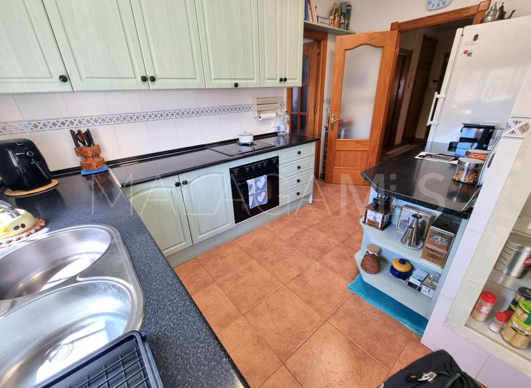Semi detached house for sale in Nueva Alcantara
