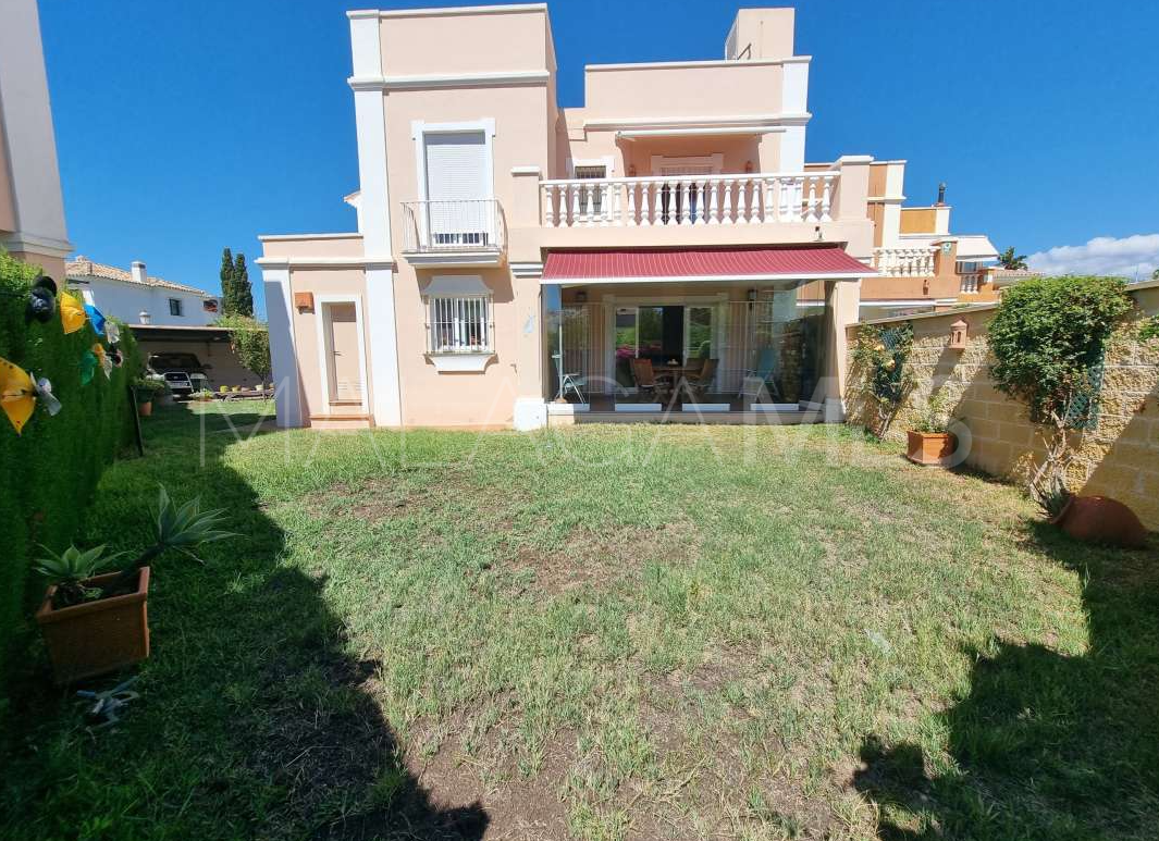 Semi detached house for sale in Nueva Alcantara