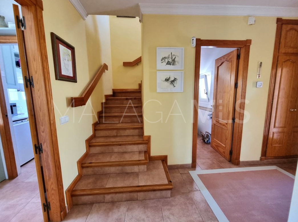 Semi detached house for sale in Nueva Alcantara