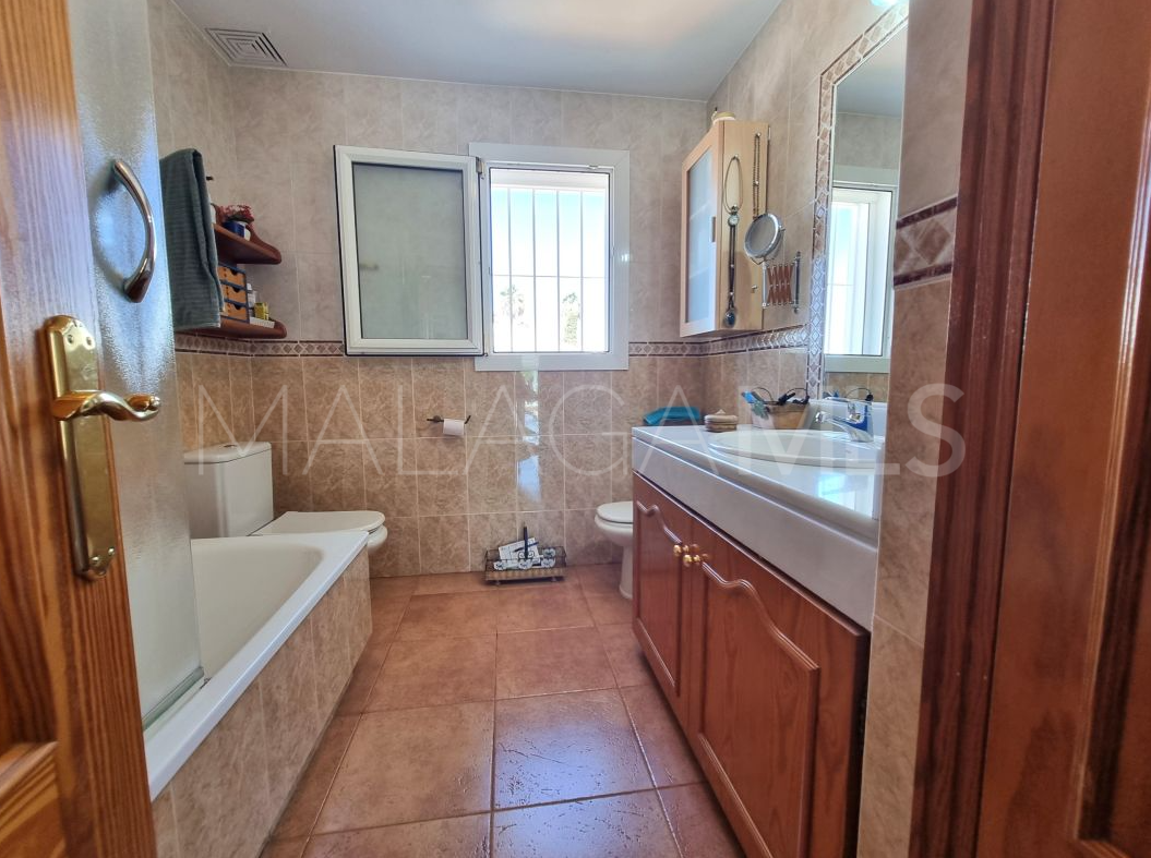 Semi detached house for sale in Nueva Alcantara