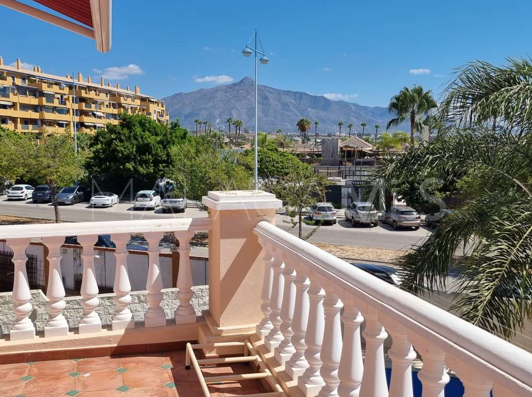 Semi detached house for sale in Nueva Alcantara