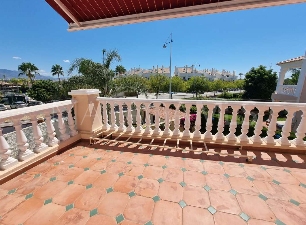 Semi detached house for sale in Nueva Alcantara