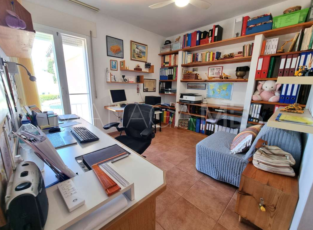 Semi detached house for sale in Nueva Alcantara