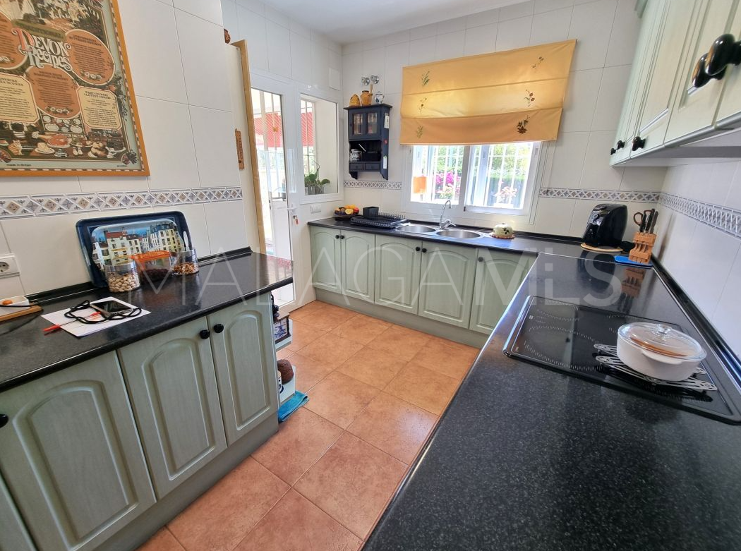 Semi detached house for sale in Nueva Alcantara