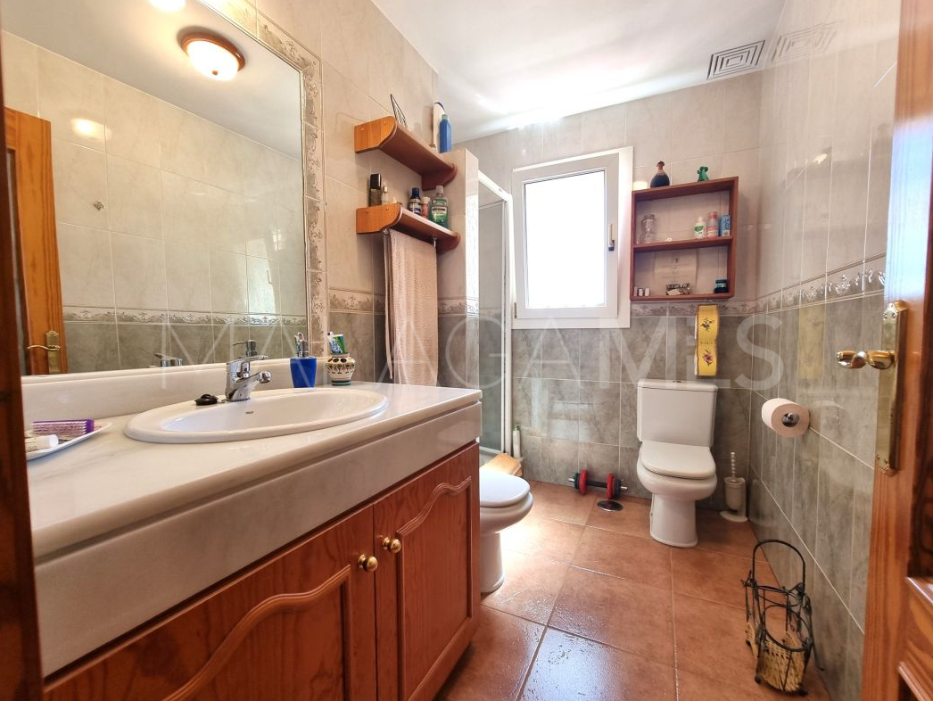 Semi detached house for sale in Nueva Alcantara
