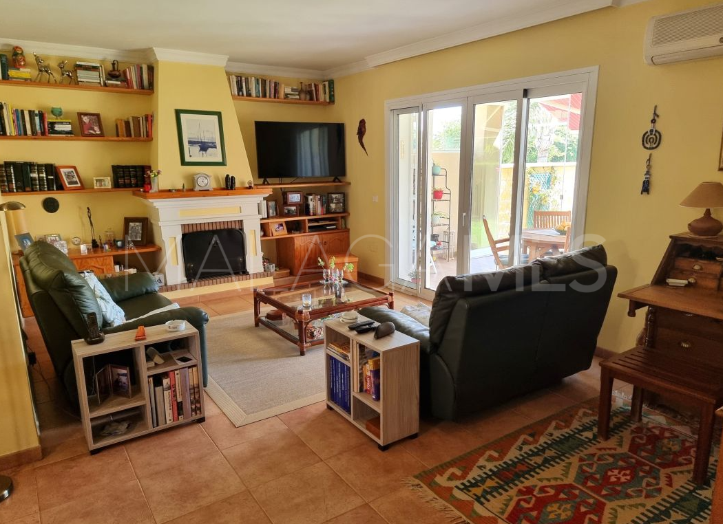 Semi detached house for sale in Nueva Alcantara