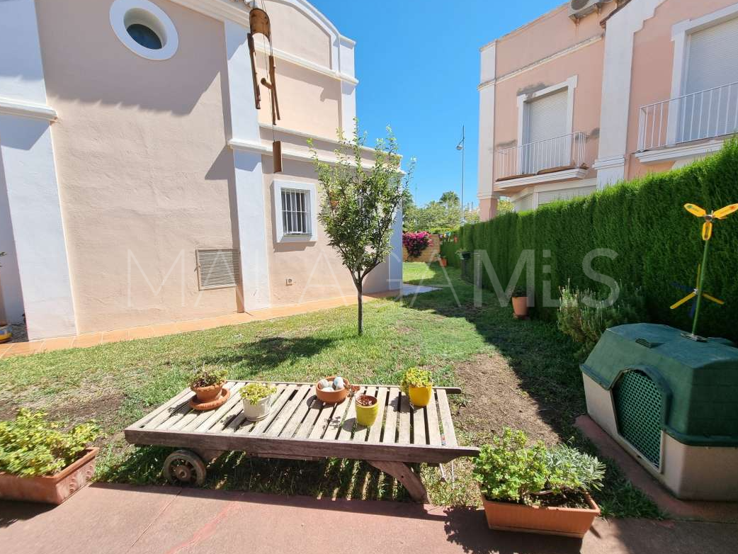 Semi detached house for sale in Nueva Alcantara