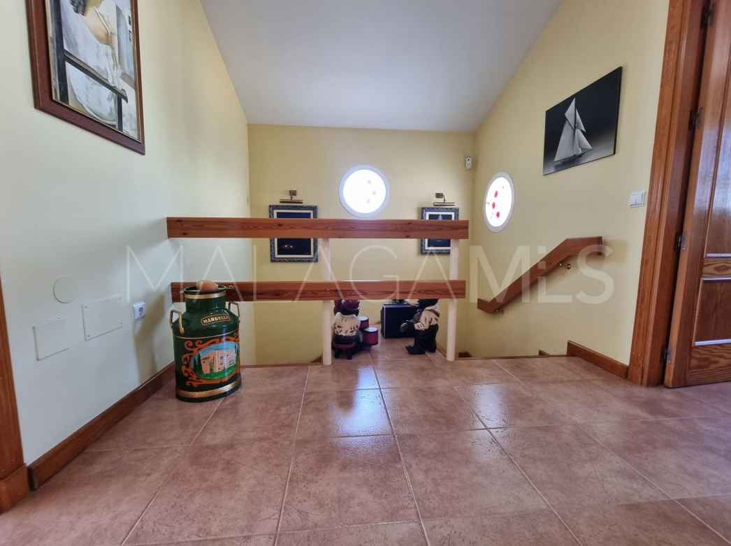 Semi detached house for sale in Nueva Alcantara
