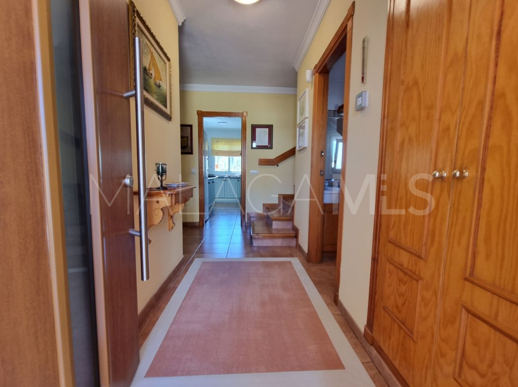 Semi detached house for sale in Nueva Alcantara