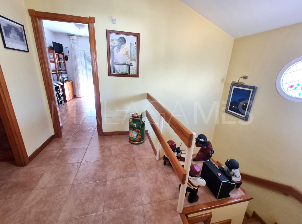 Semi detached house for sale in Nueva Alcantara