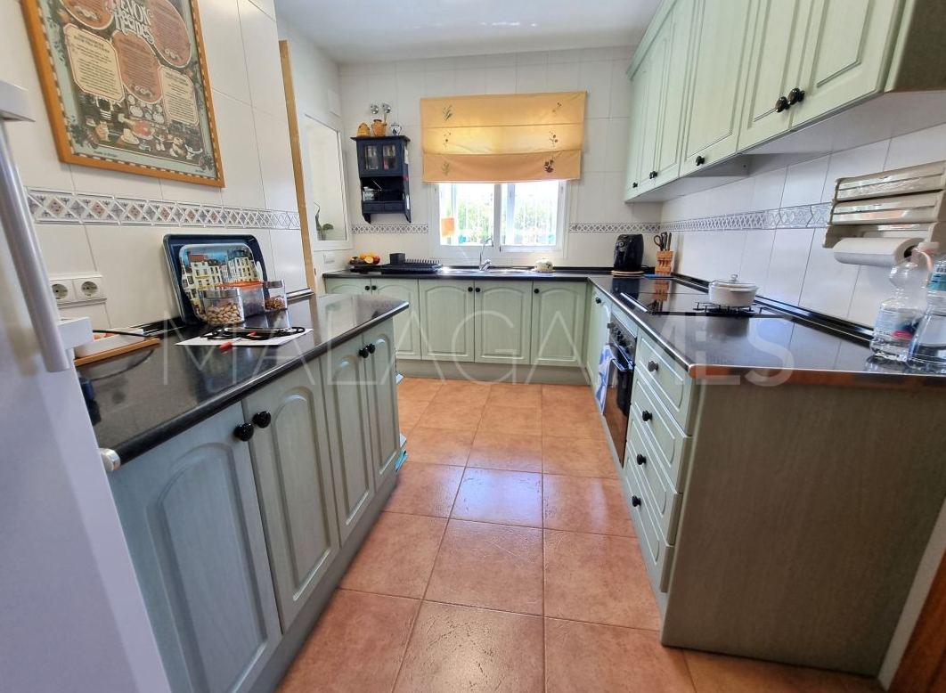 Semi detached house for sale in Nueva Alcantara
