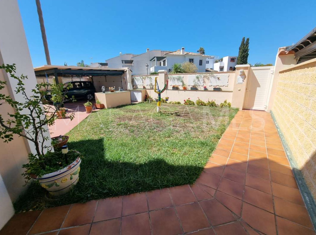 Semi detached house for sale in Nueva Alcantara